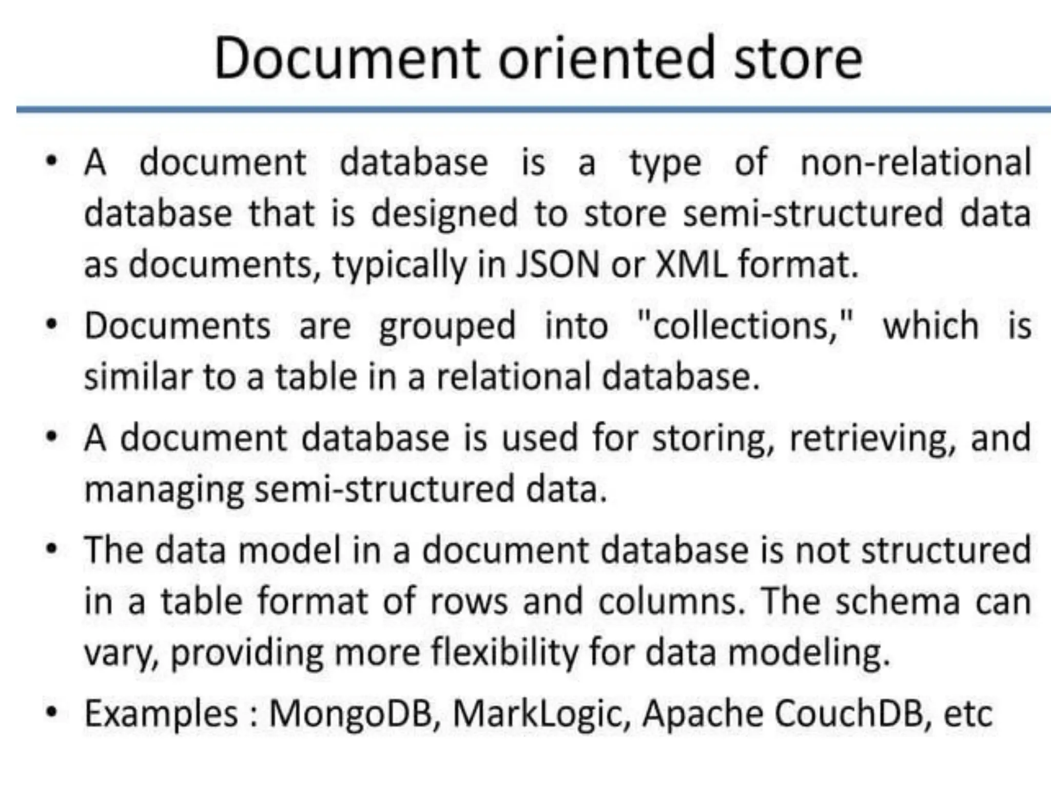 Fundamentals of data science: digital data