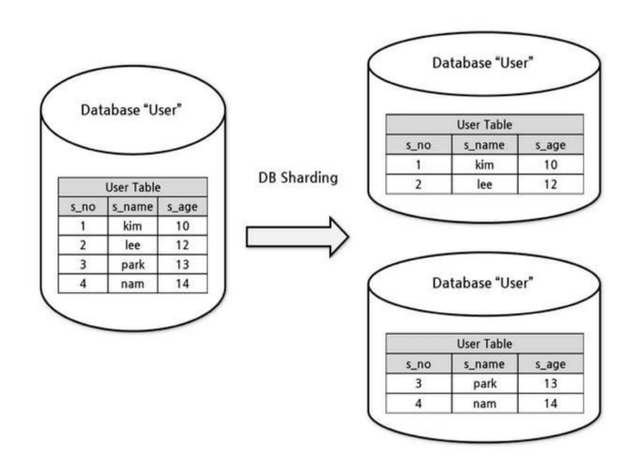 Fundamentals of data science: digital data