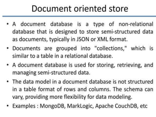 Fundamentals of data science: digital data