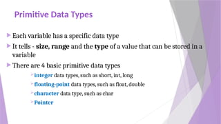 UNIT 3.pptx-Data Structures definition with examples | PPTX