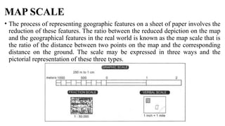 Unit - 3 Concept of Geographical Information System | PPTX