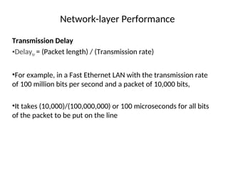 presentation layer in computer networks c | PPT