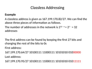 presentation layer in computer networks c | PPT