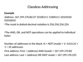 presentation layer in computer networks c | PPT