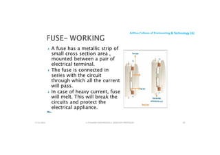 Aditya College of Engineering & Technology (A)
U P KUMAR CHATURVEDULA ASSOCIATE PROFESSOR 69
17-10-2024
 