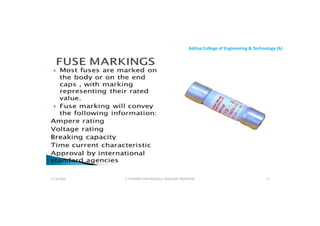 Aditya College of Engineering & Technology (A)
U P KUMAR CHATURVEDULA ASSOCIATE PROFESSOR 71
17-10-2024
 