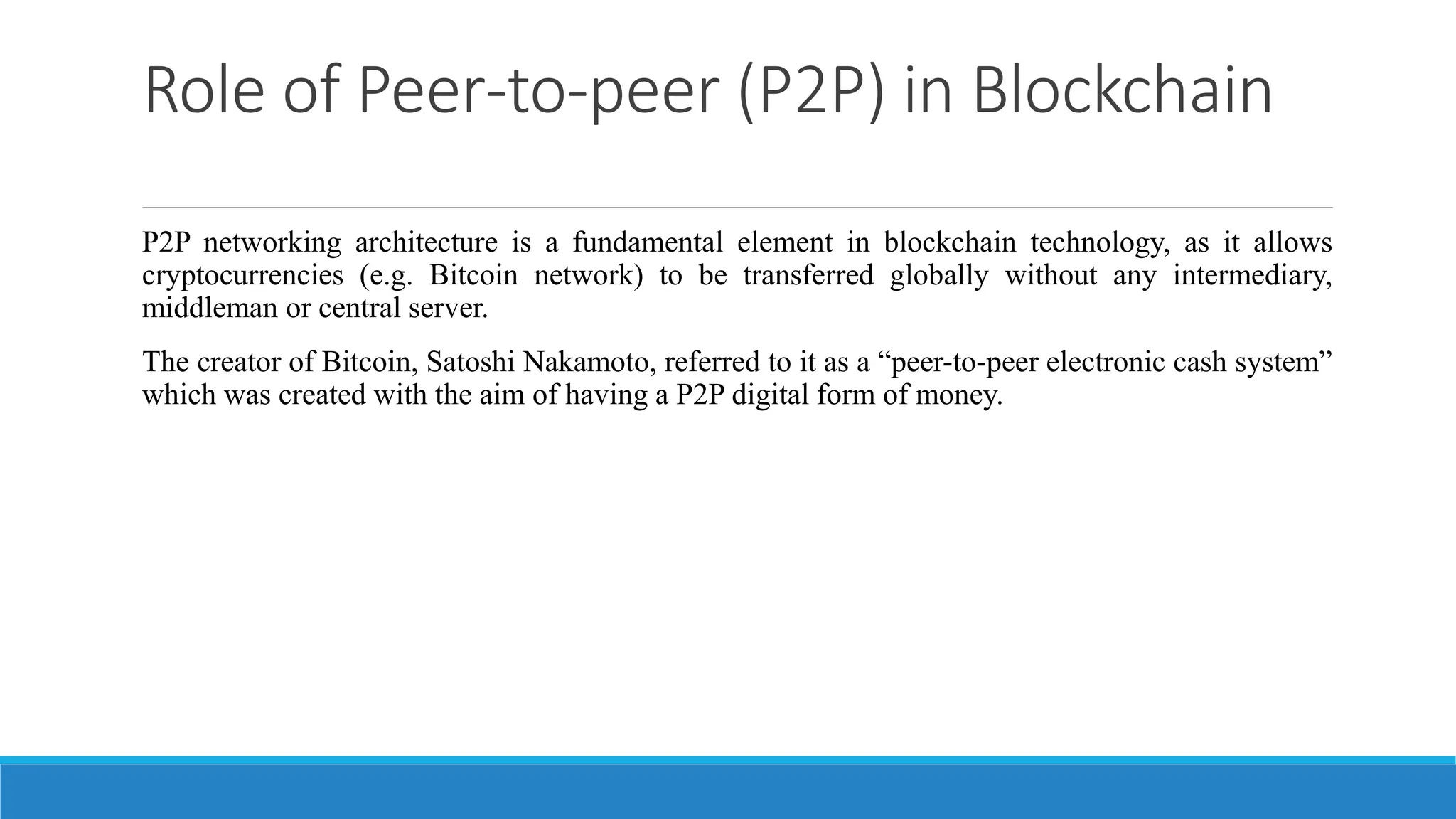 Bitcoin Basics: Wallets, Transactions, and Double Spending Explained | PDF
