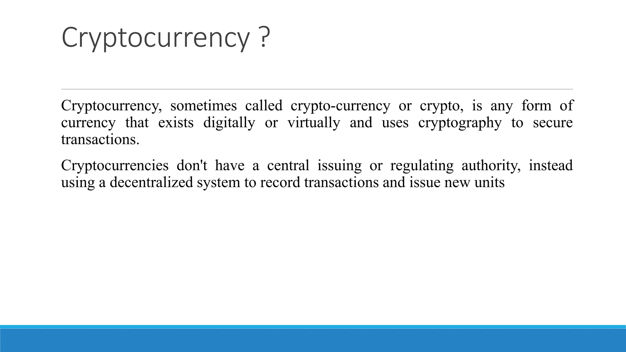 Bitcoin Basics: Wallets, Transactions, and Double Spending Explained | PDF