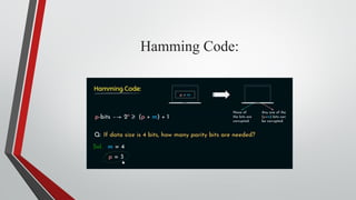 Data link layer in computer networking.Layer of computer network | PDF