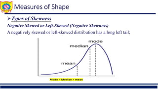 MEASURES OF DATA: SCALE, TENDENCY, VARIATION SHAPE | PDF