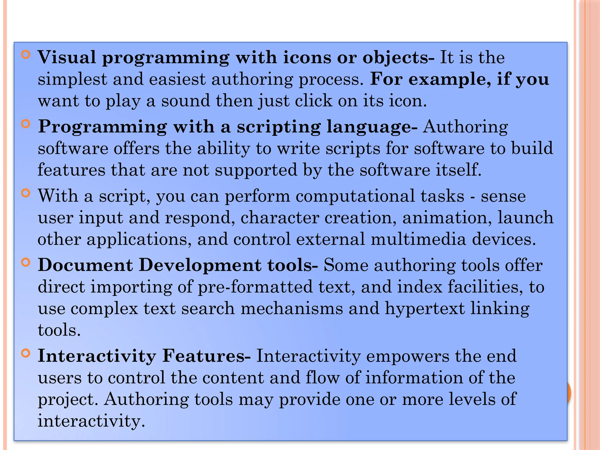 ANNA UNIVERSITY CS3352 MULTIMEDIA AND ANIMATION UNIT 3.pptx