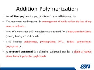 Unit 3.1_WW.ppt POLYMERIC IMPLANT MATERIALS | PPT