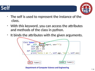 Python is a powerful and popular language. Based on your request for ...
