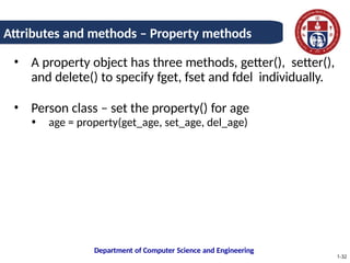 Python is a powerful and popular language. Based on your request for ...