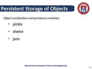 Python is a powerful and popular language. Based on your request for ...