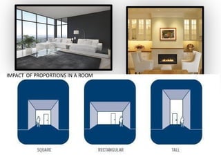 PRINCIPLES OF DESIGN CREATE VISUAL UNITY | PPTX