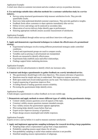 Comprehensive Guide to Data Collection and Sampling Techniques in ...