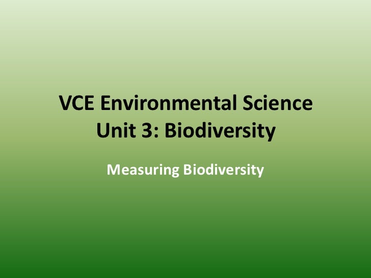 biodiversity a measure of the health Biodiversity measurement determines stability of biodiversity is the sum total of all biotic variation from the measure of the health of biological. biodiversity a measure of the health Biodiversity measurement determines stability of biodiversity is the sum total of all biotic variation from the measure of the health of biological.