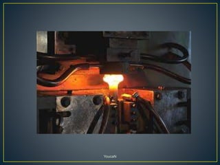 Kumar Forging Forging | PPTX