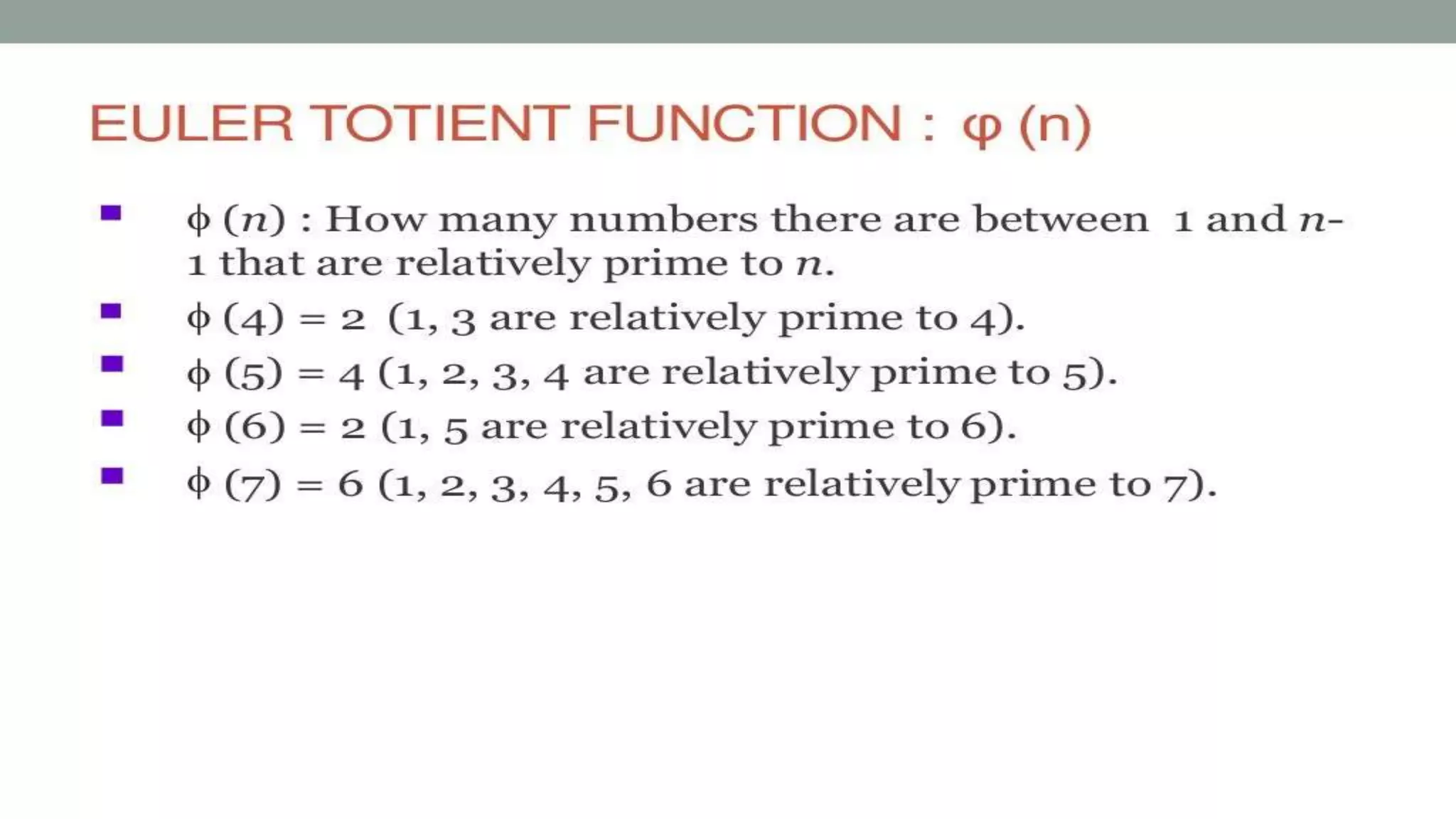 Mathematics of Asymmetric cryptography
