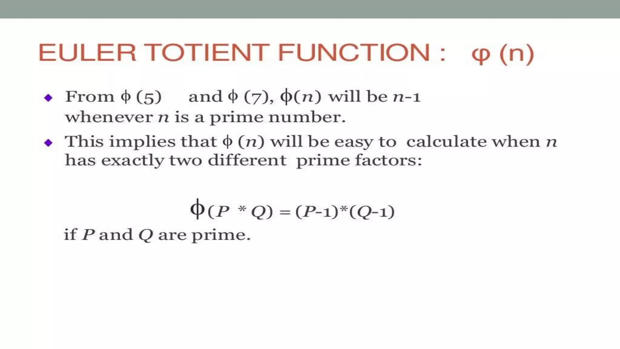 Mathematics of Asymmetric cryptography