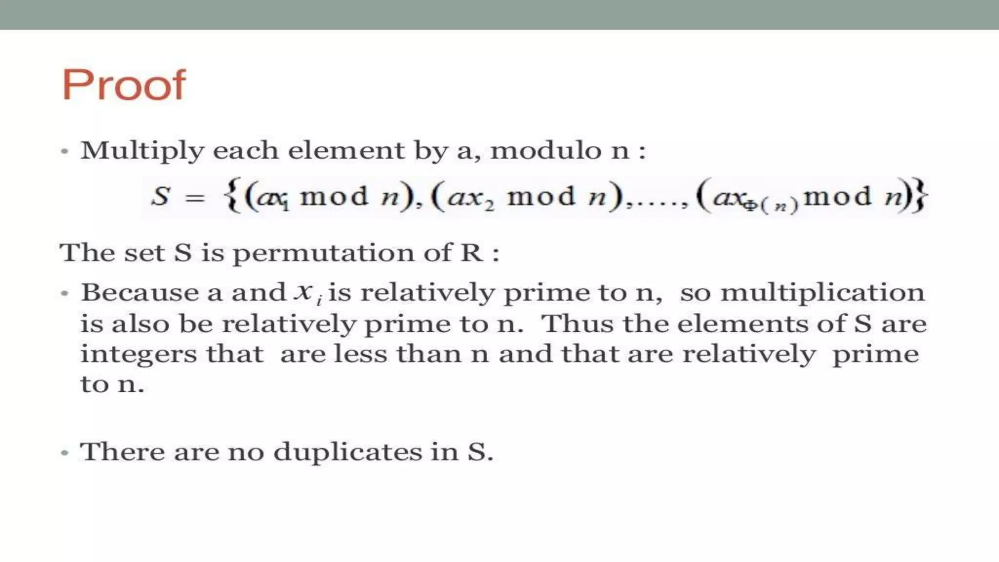 Mathematics of Asymmetric cryptography