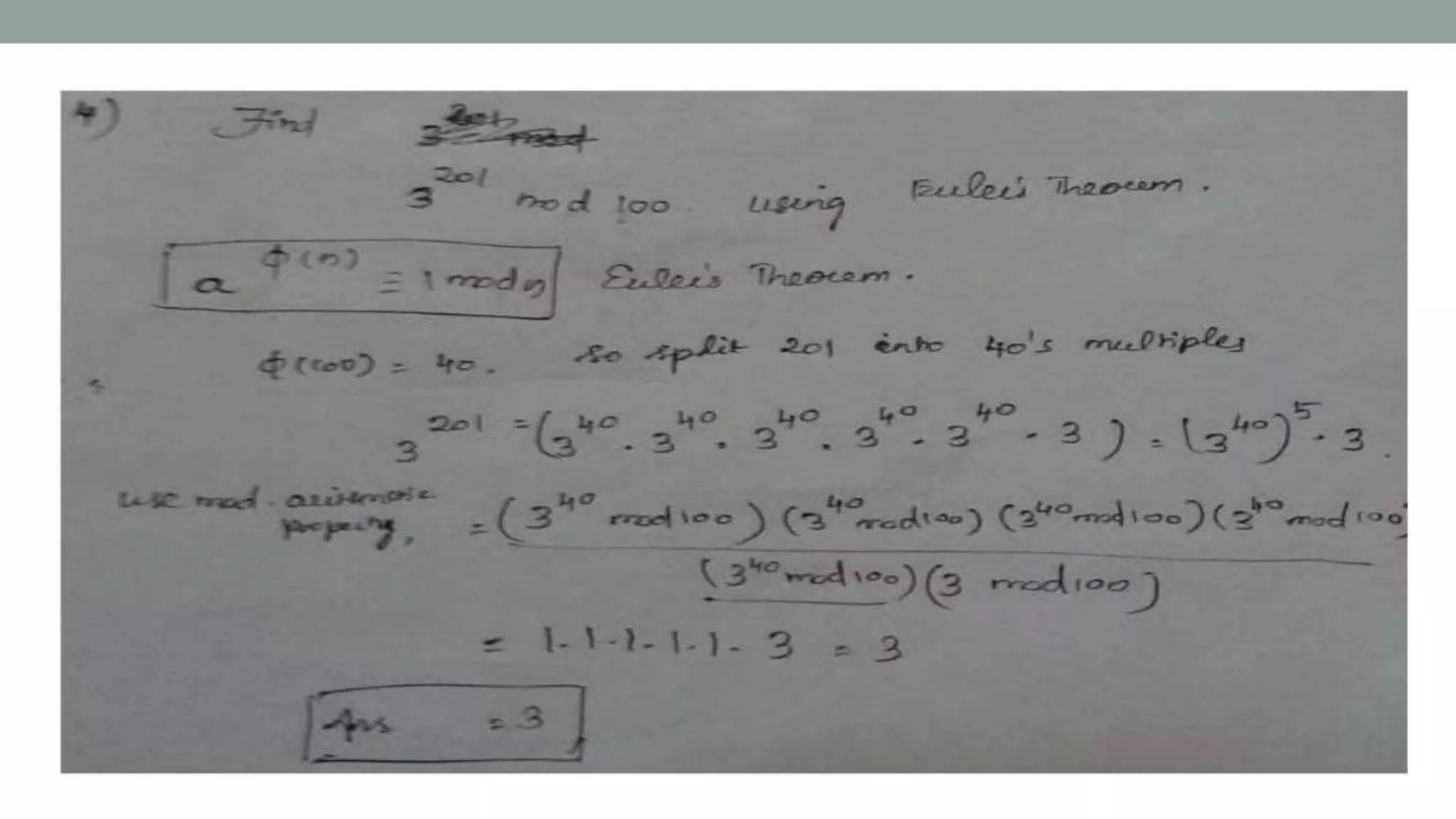Mathematics of Asymmetric cryptography
