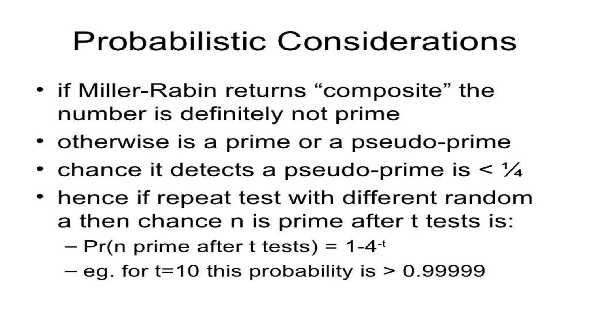 Mathematics of Asymmetric cryptography
