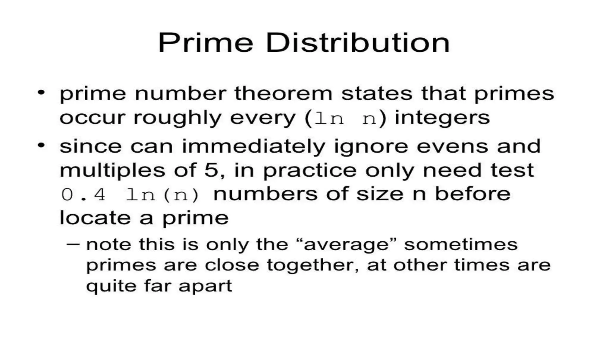 Mathematics of Asymmetric cryptography