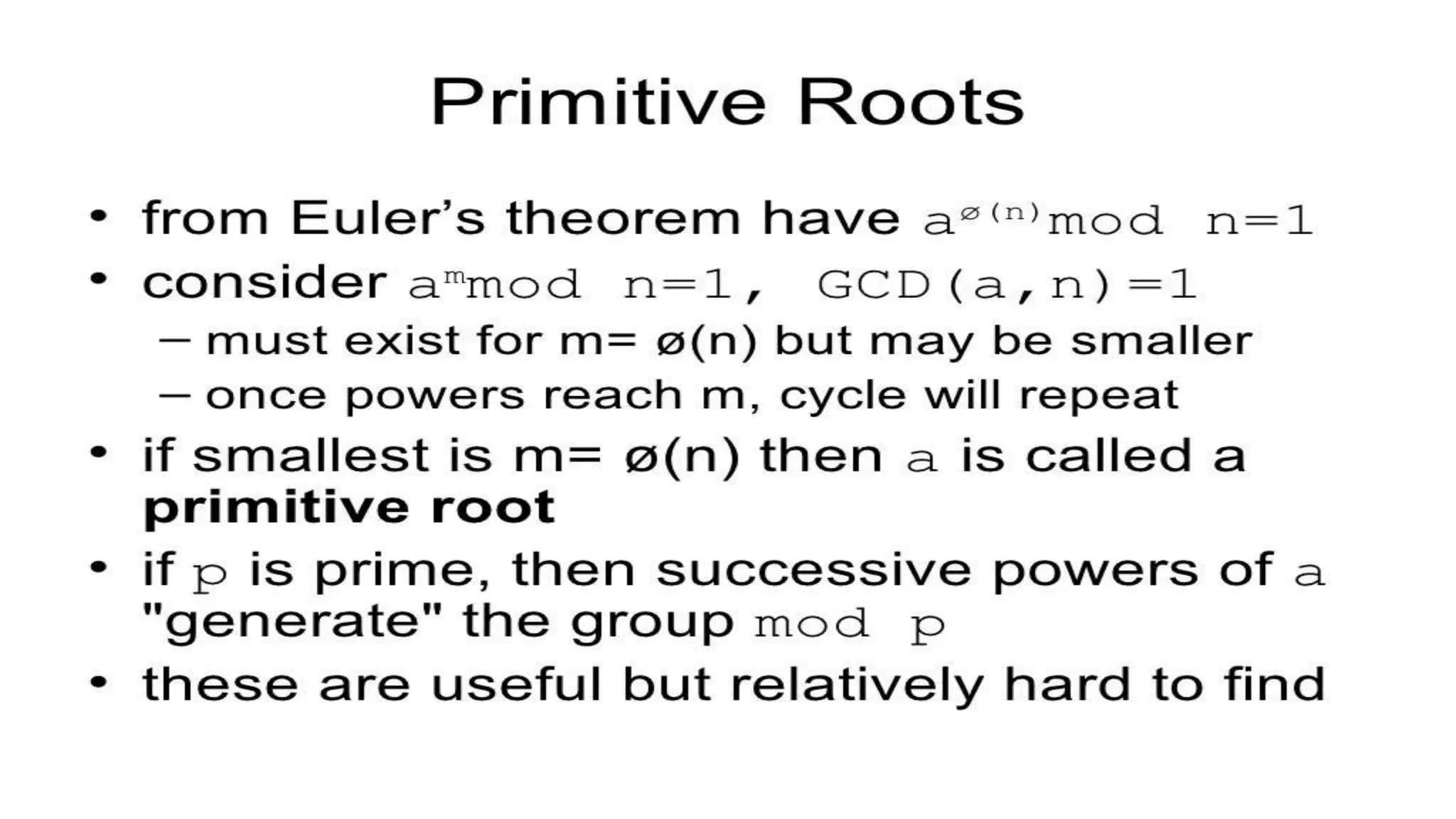 Mathematics of Asymmetric cryptography