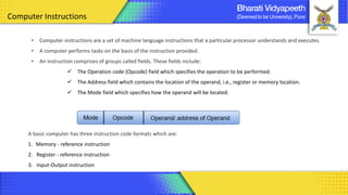 Unit 3 - Computer Organization .pdf
