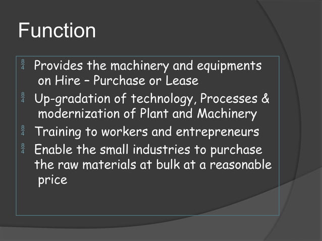 Introduction to entrepreneurship development | PPTX