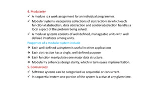 UNIT 3-DEMONSTRATING A COMPREHENSIVE UNDERSTANDING OF SOFTWARE DESIGN.pptx