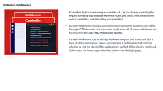 Comprehensive Guide to Laravel Fundamentals and Composer Usage for PHP ...
