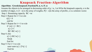 Unit 3- Greedy Method.pptx