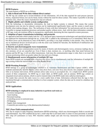 Iwt Rgpv Notes Unit 3 - Internet of Things - www.rgpvnotes.in.pdf