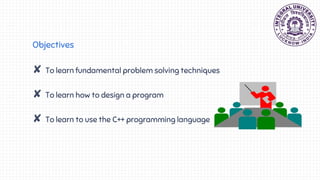 Unit 3 introduction to programming | PDF
