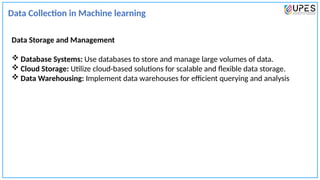 UNIT 3-L2.pptx introduction to machine learning | PPTX
