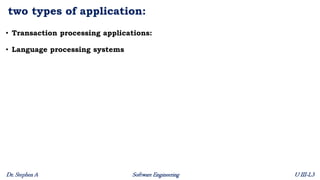 Unit 3 - Lecture 3 - Architectural patterns – Application Architectures.pdf