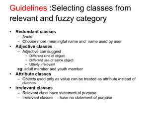 unit3-objectanalysis-classification-120310233747-phpapp01.ppt