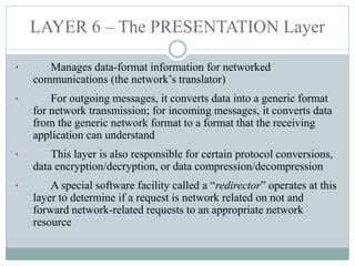 UNIT 3 -OSI Model.ppt