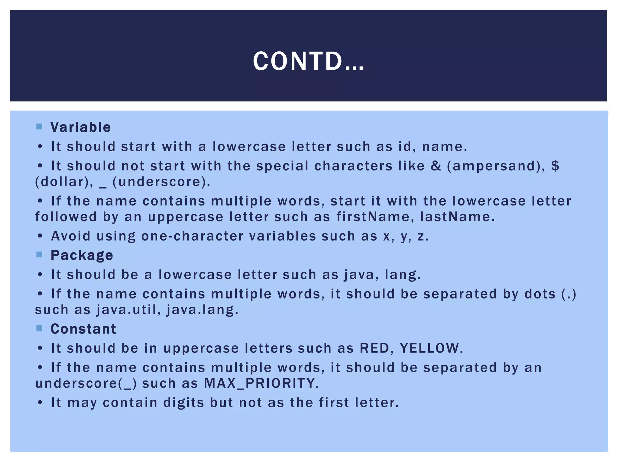 Unit3 part1-class | PPT