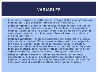 Unit3 part1-class | PPT