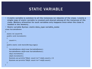 Unit3 part1-class | PPT