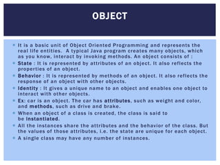 Unit3 part1-class | PPT