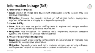 Unit 3 - SECURITY CONSIDERATIONS FOR WIRELESS DEVICES.pptx