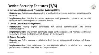 Securely Definition Unit 3 - SECURITY CONSIDERATIONS FOR WIRELESS DEVICES.pptx