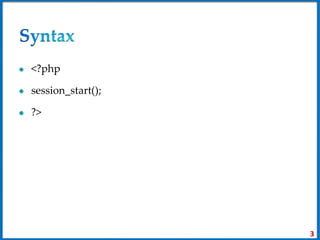 <?php
session_start();
?>
3
 