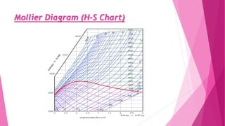 Steam and Steam Boiler