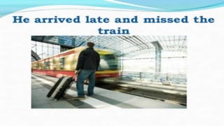 Unit 3 - Third conditional  (clase 4).pptx